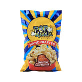 Popaholic Salted Caramel Popcorn 150g